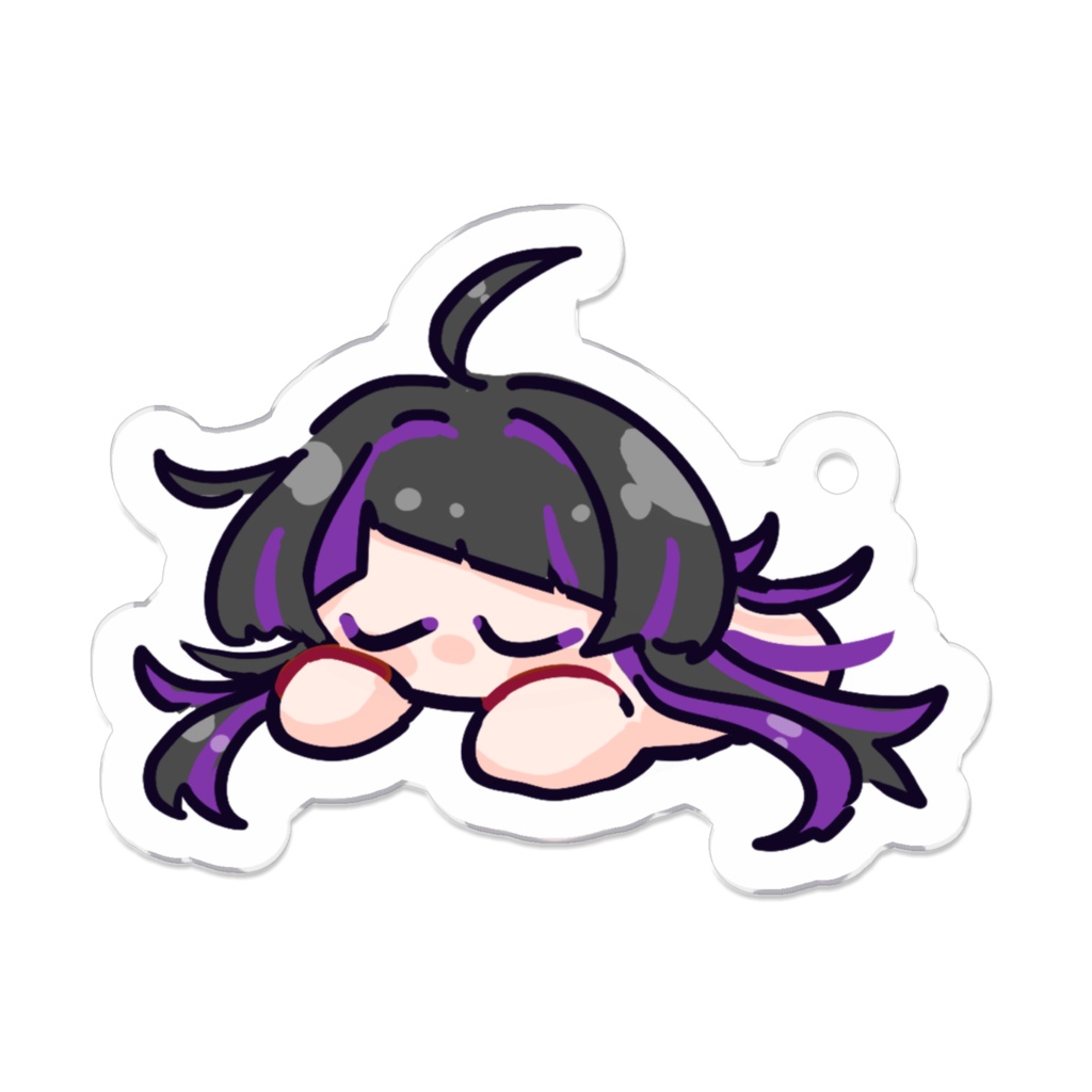 オリジナルグッズ