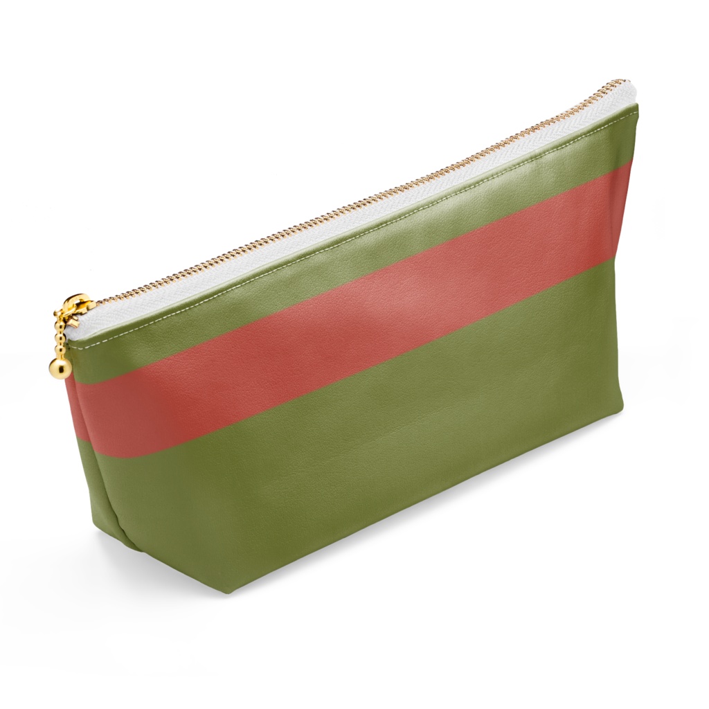 ミリタリーポーチ 日本陸軍風