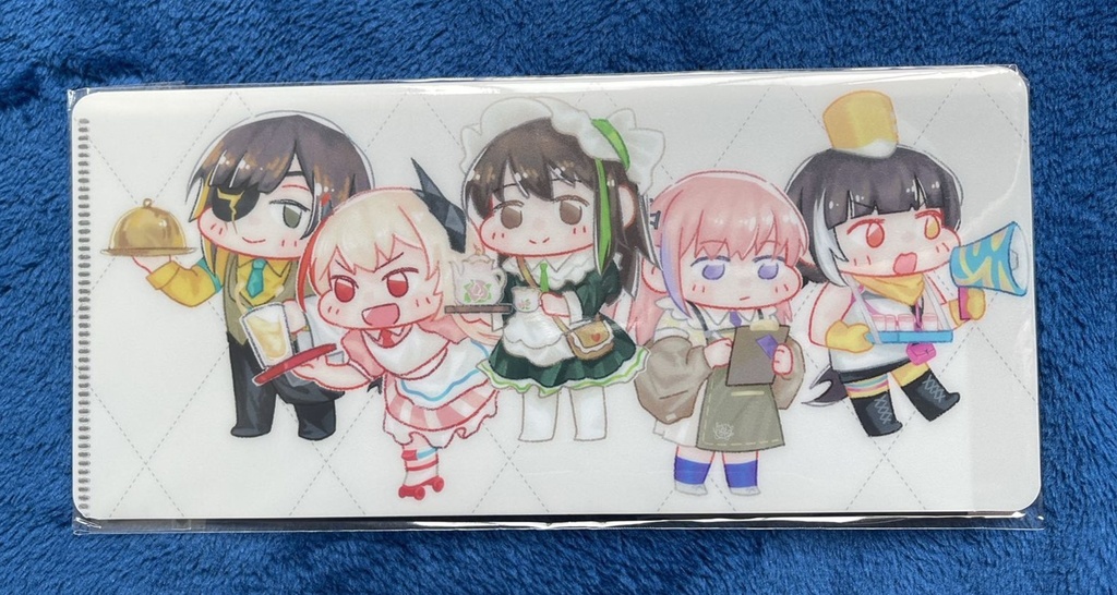 AR小隊-少女たちの午後序曲Ver.