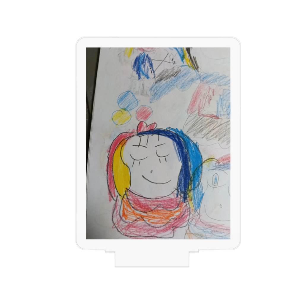 地雷系女子うさぎ