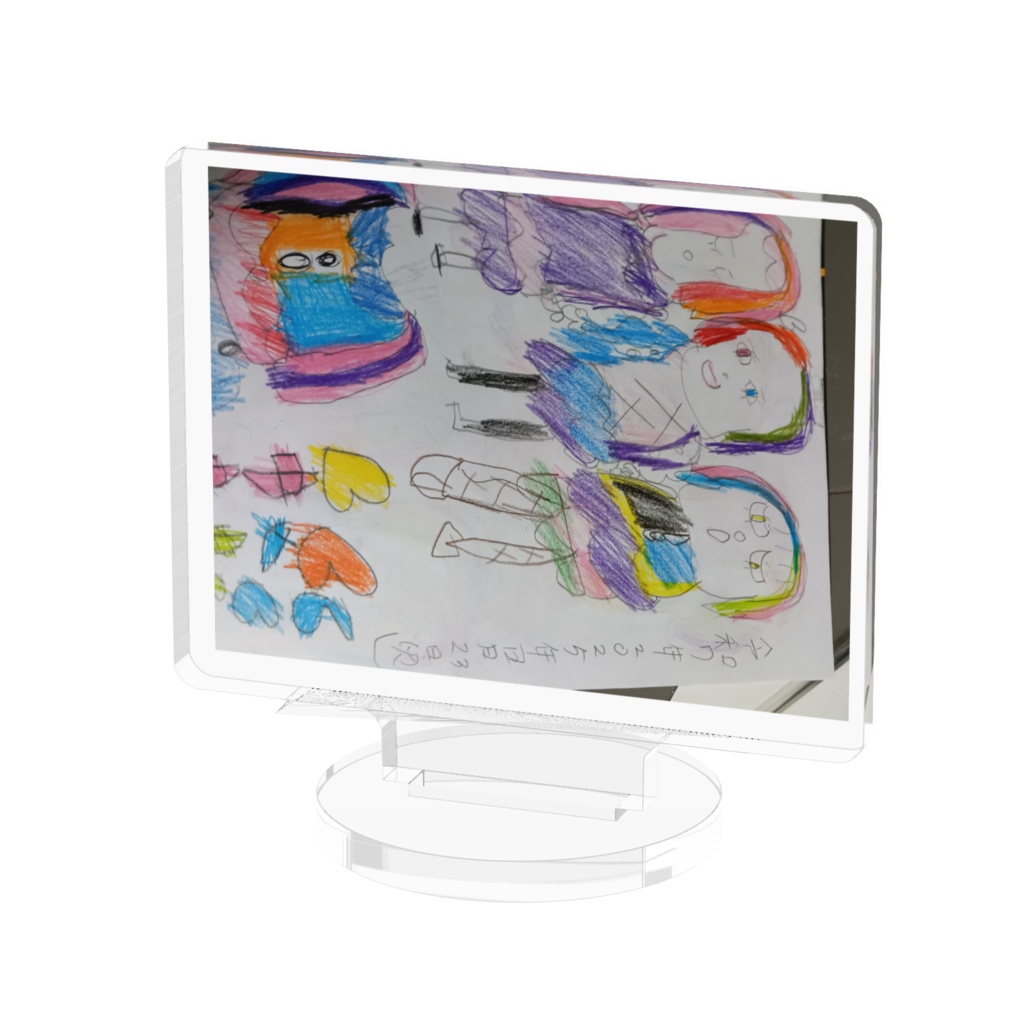 地雷系女子詰め合わせフィギュア