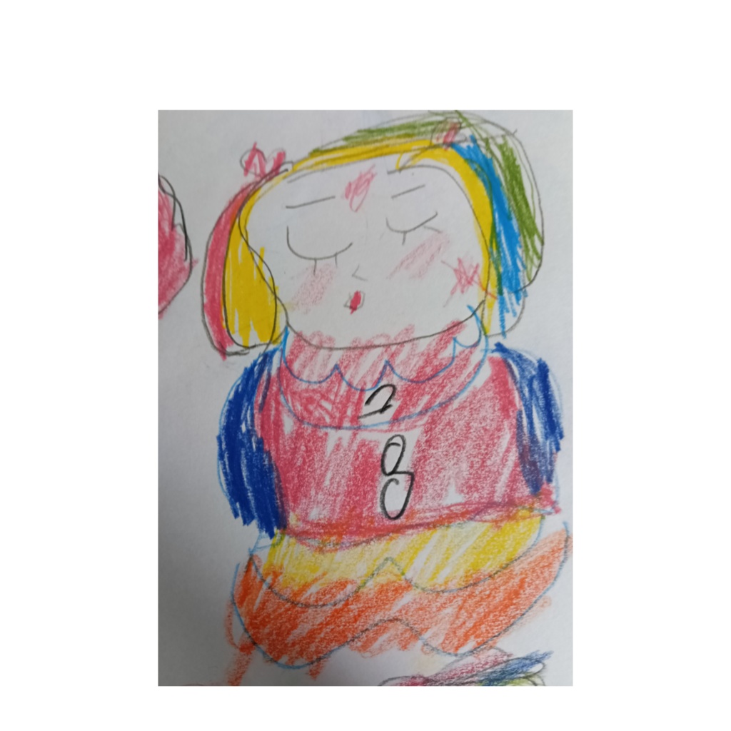 ゴスロリ女子名刺