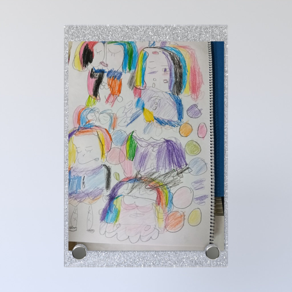 地雷系女子可愛い