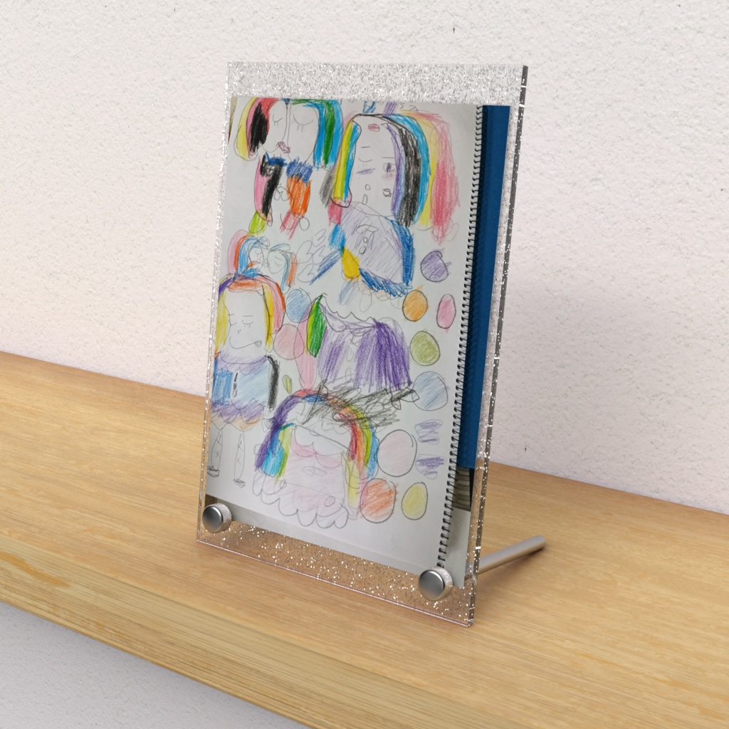 地雷系女子可愛い