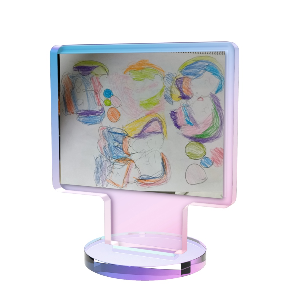 地雷系女子イラスト可愛い