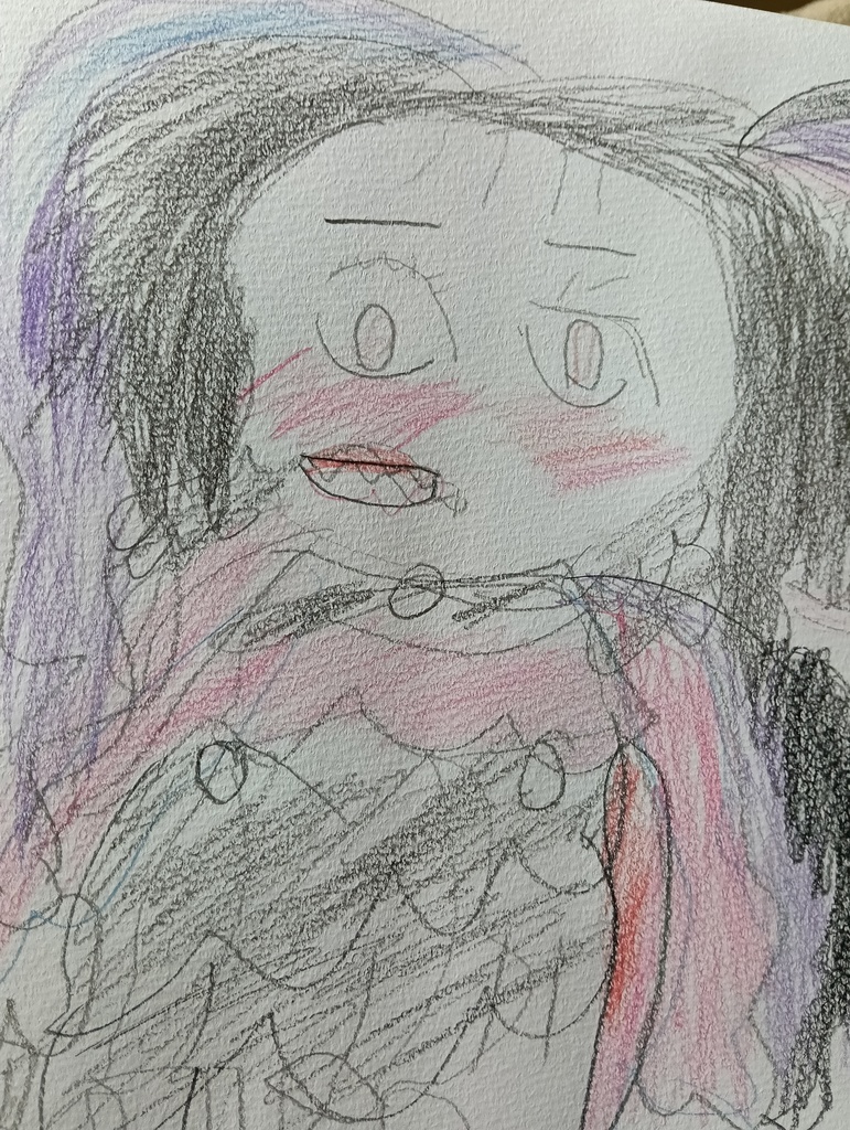 地雷系女子最高可愛い