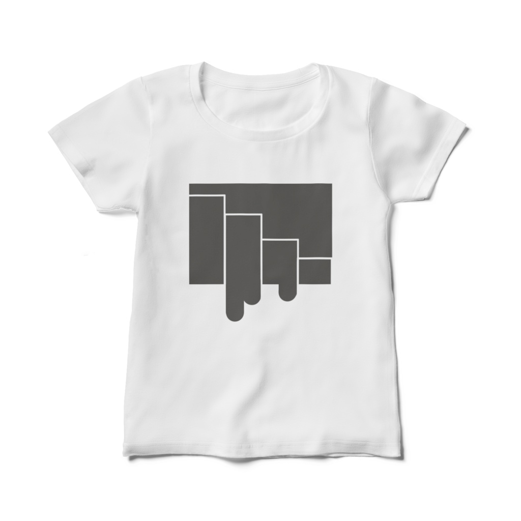 一色晴留Tシャツ(レディース)