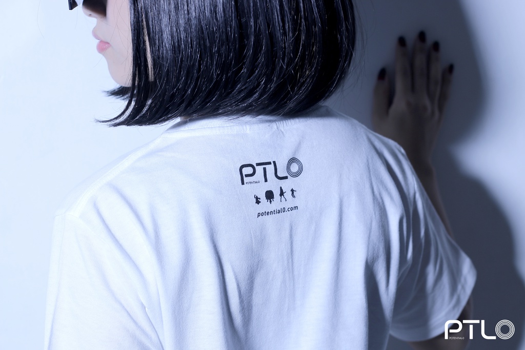 まさかの製品化...「紫電一閃」Tシャツ