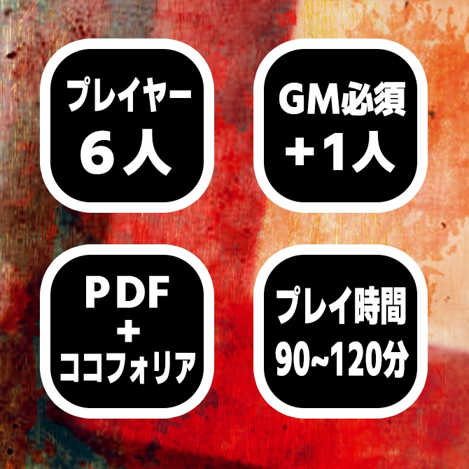 空論殺-Fake Murder Mystery-