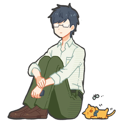 ぼっち嶺さんアクスタキー