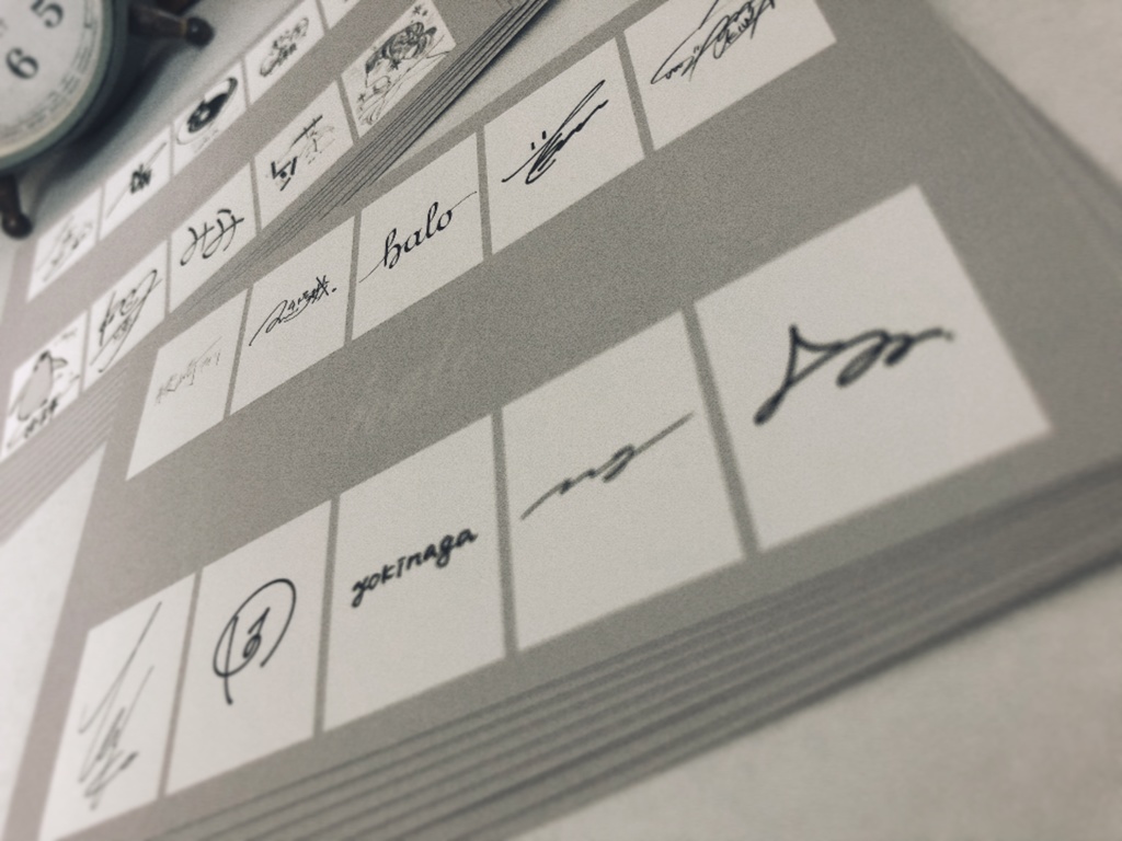 halo anthology (the 2nd order reception)