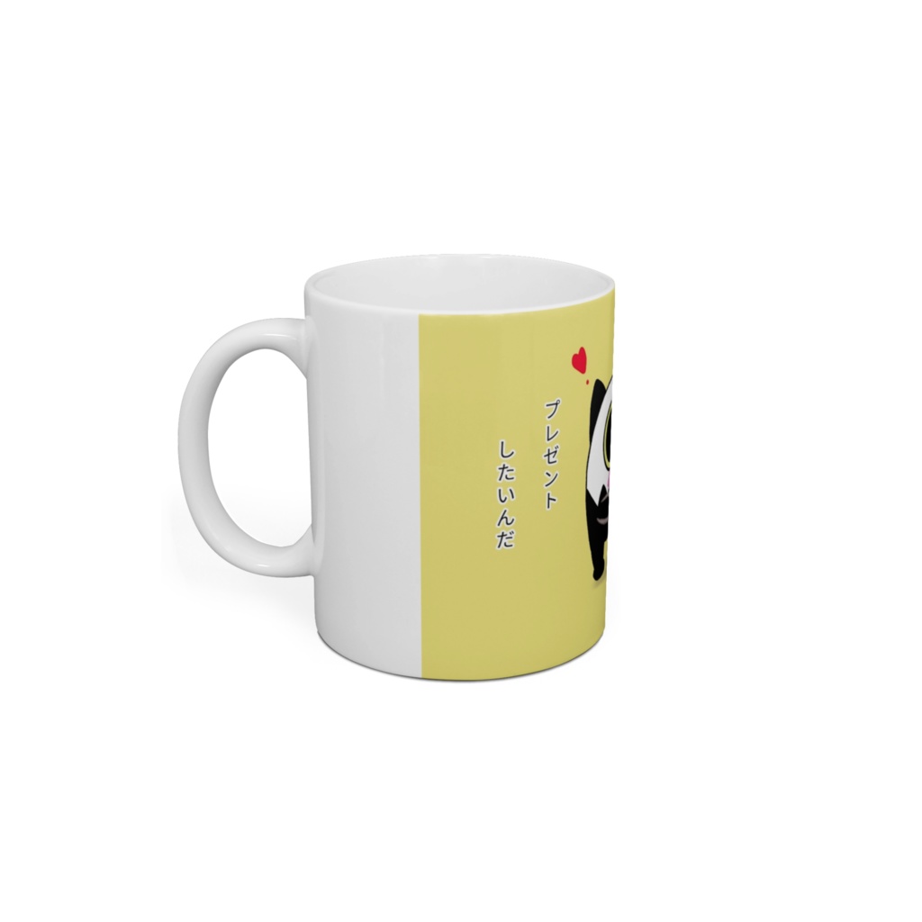 シークロ/マグカップ