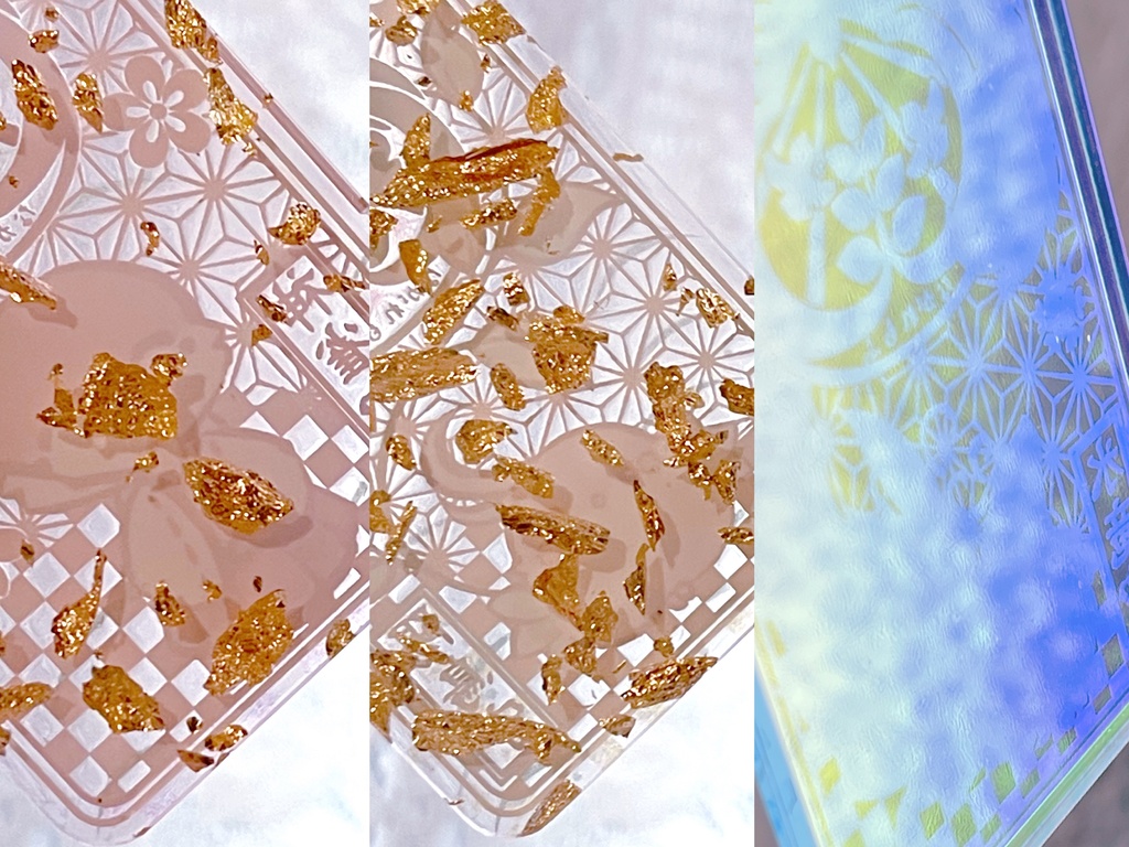 お守り&おみくじセット