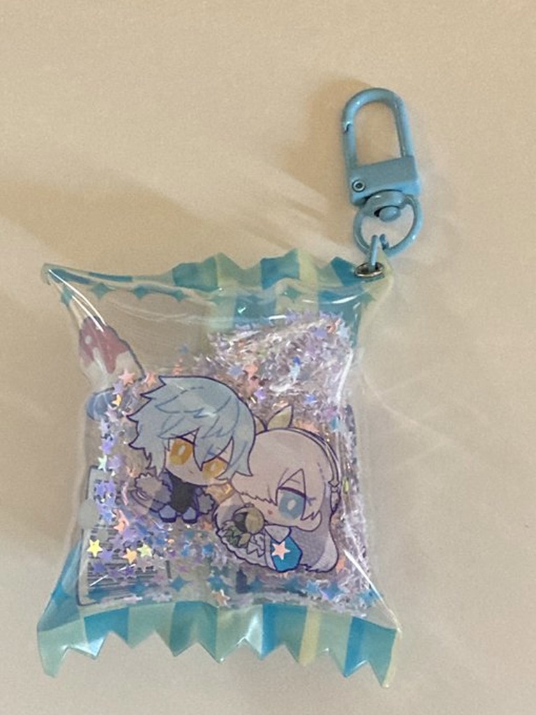 カドアナ／キャンディチャーム