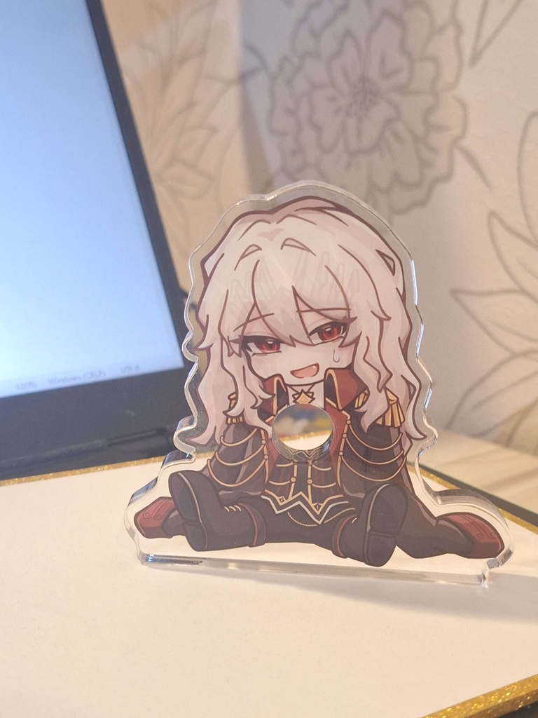 【受注生産】ドンキホーテ アクリルブロック