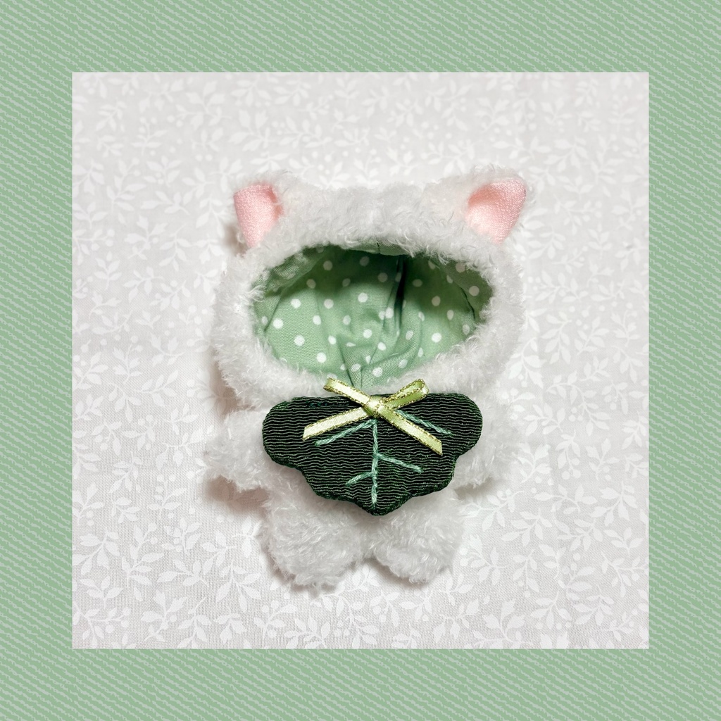 もちふわ柏餅セット