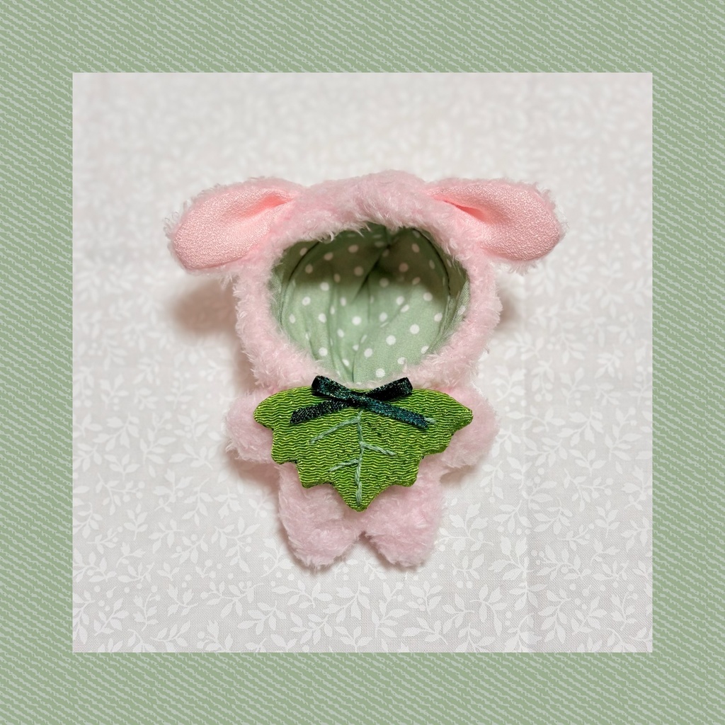 もちふわ桜餅セット