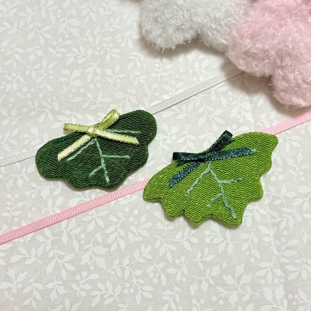 もちふわ桜餅セット