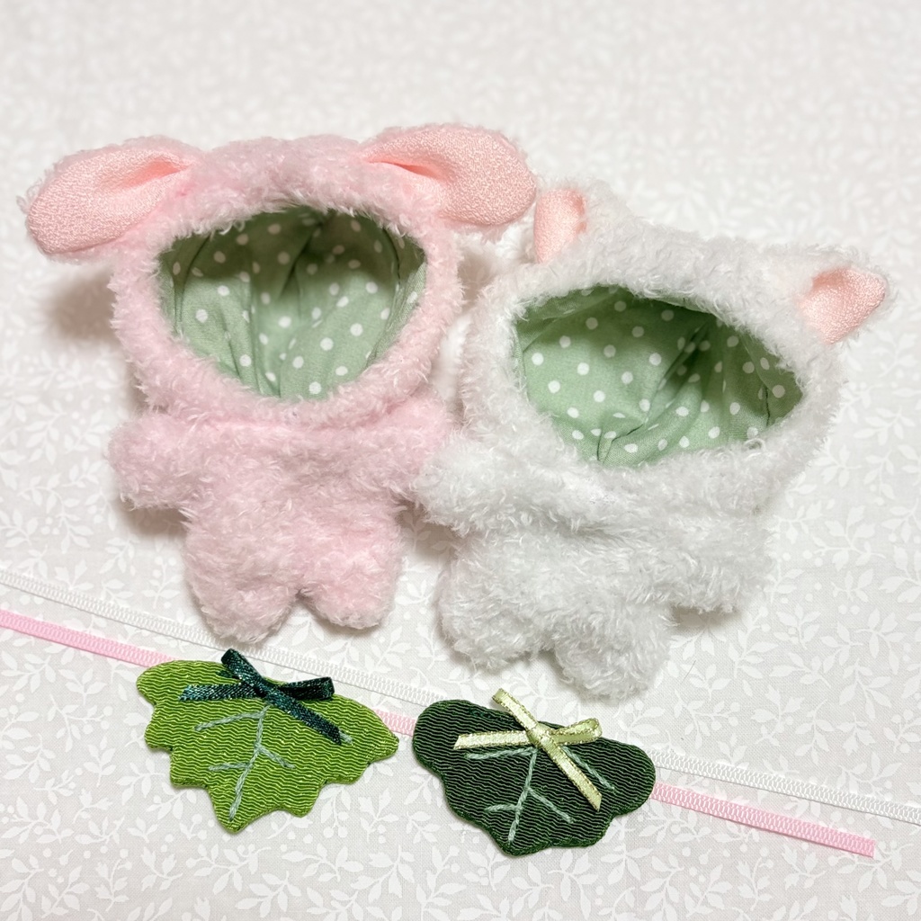 もちふわ桜餅セット