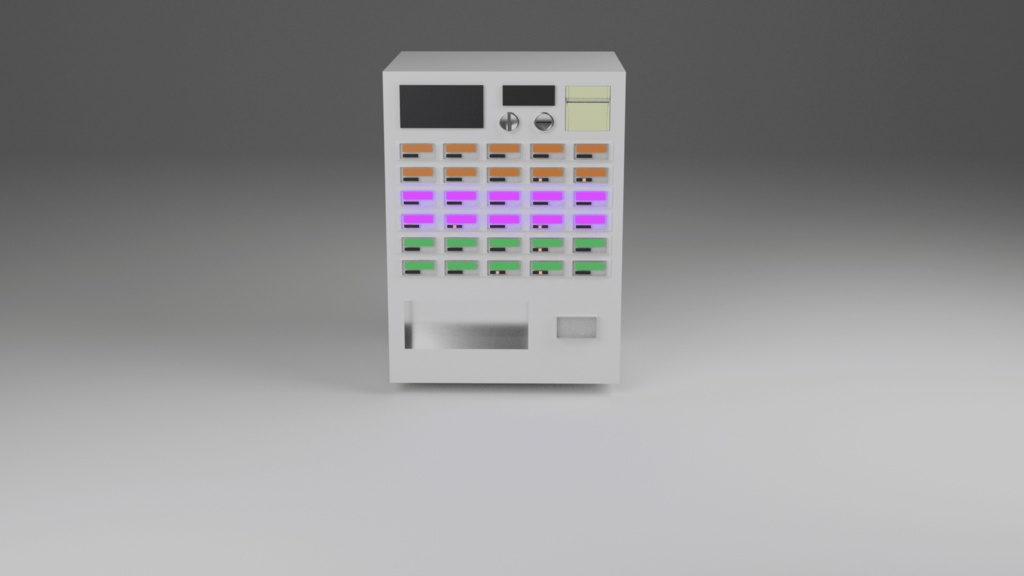 食券機(fbx/cs3o)
