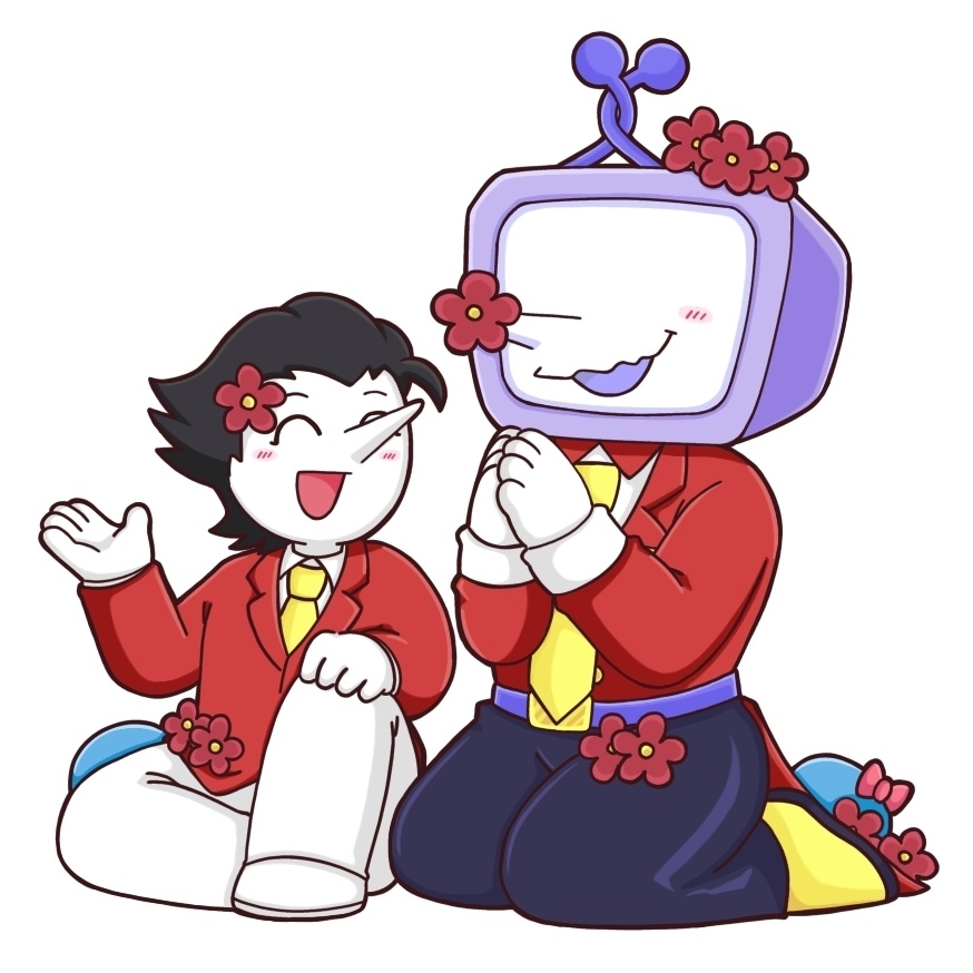 スパテナ アクリルスタンド①