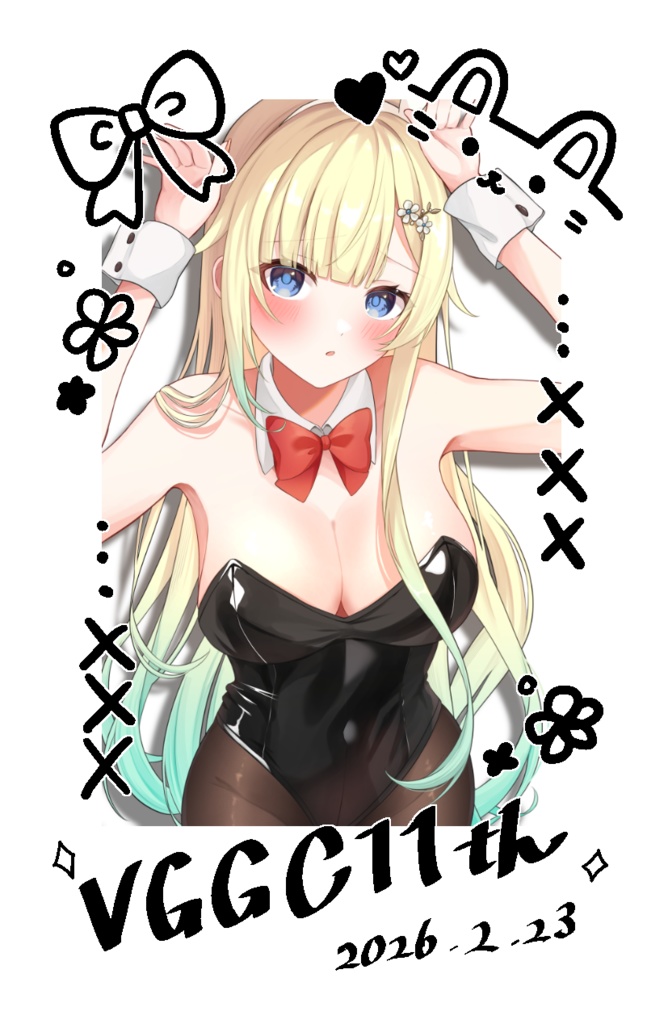 【非公式】藍沢エマ箔押しチェキ2枚セット