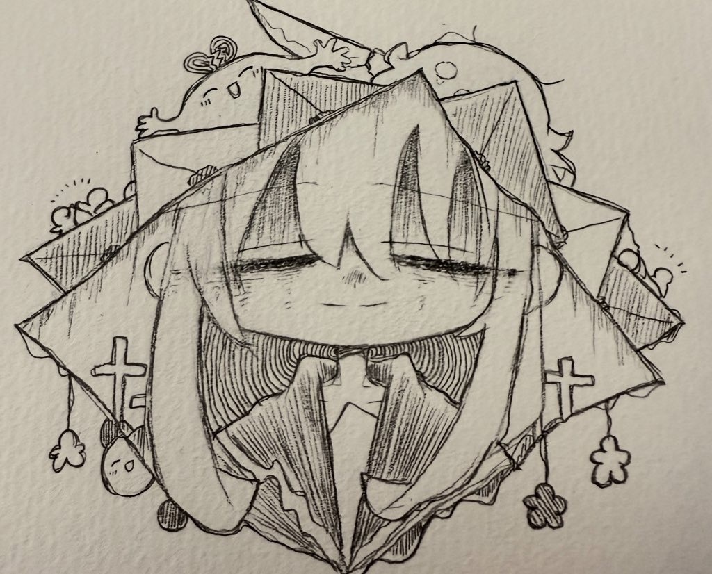 原画C