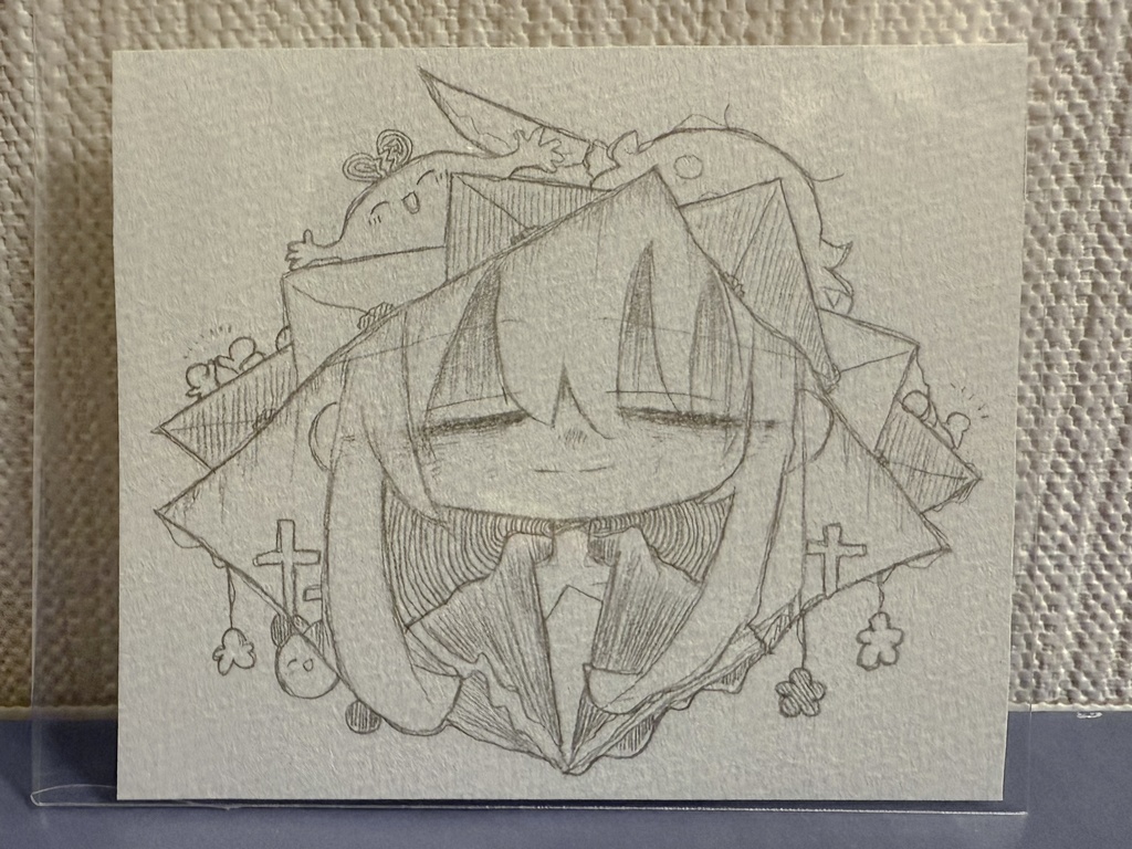 複製原画C