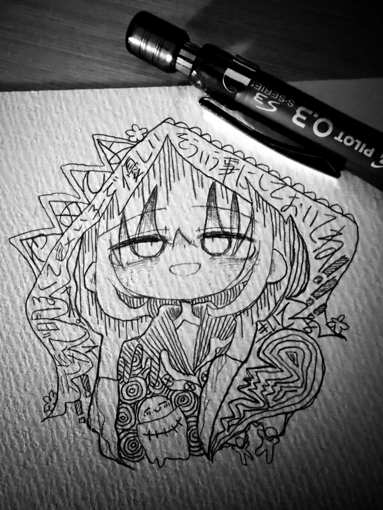 複製原画V