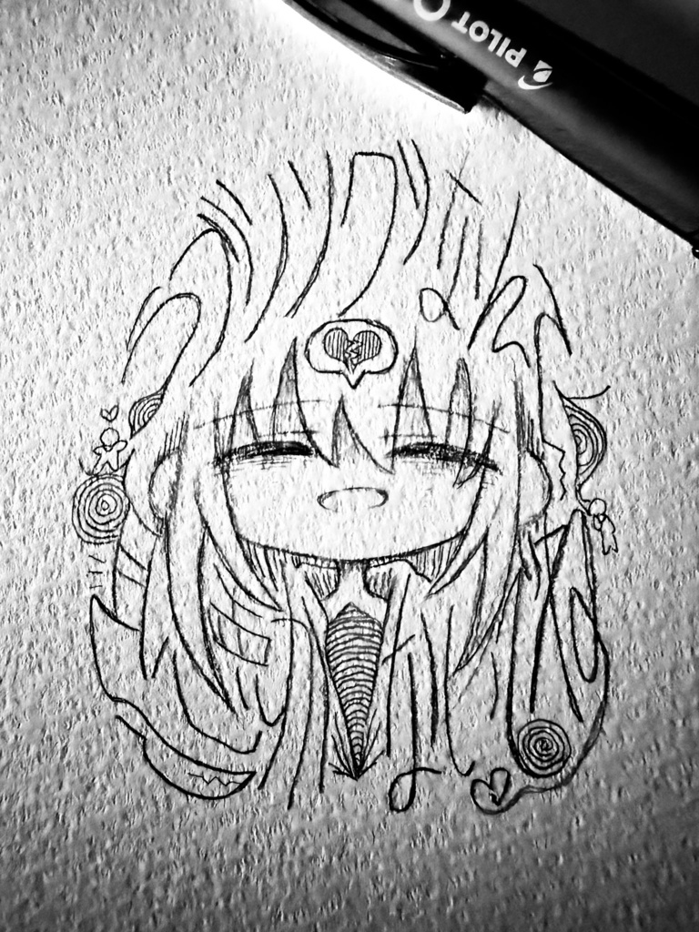 複製原画W