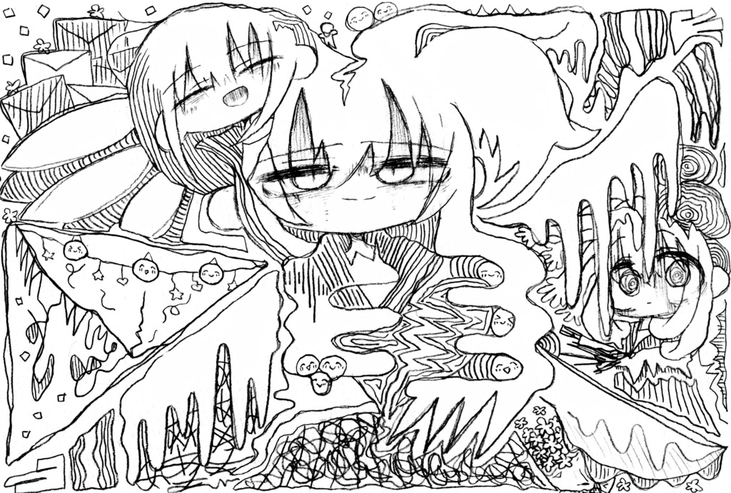 複製原画aa
