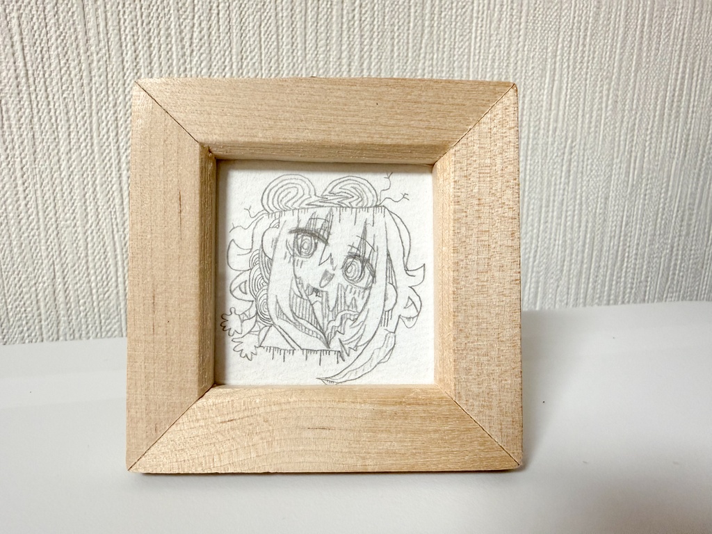 複製原画ac