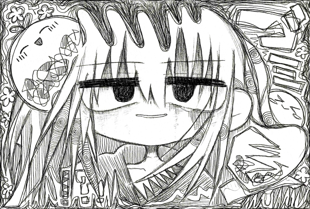 複製原画ag