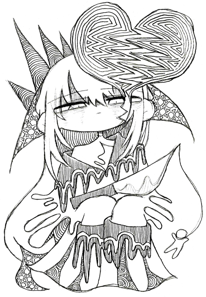 複製原画am