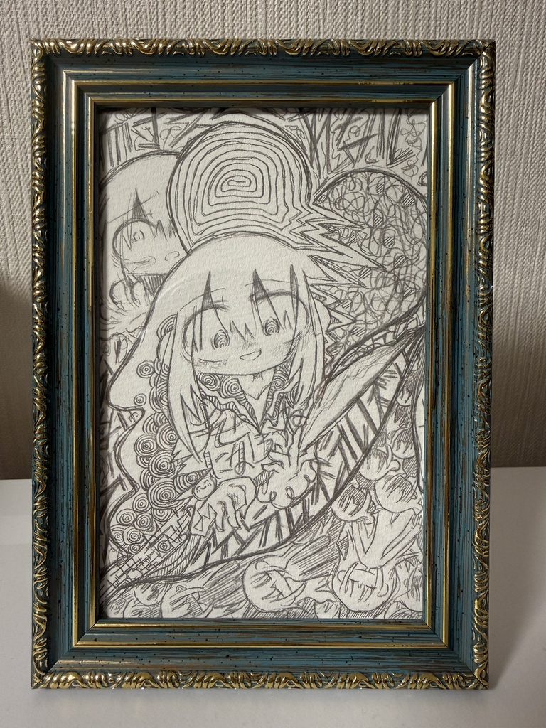複製原画as