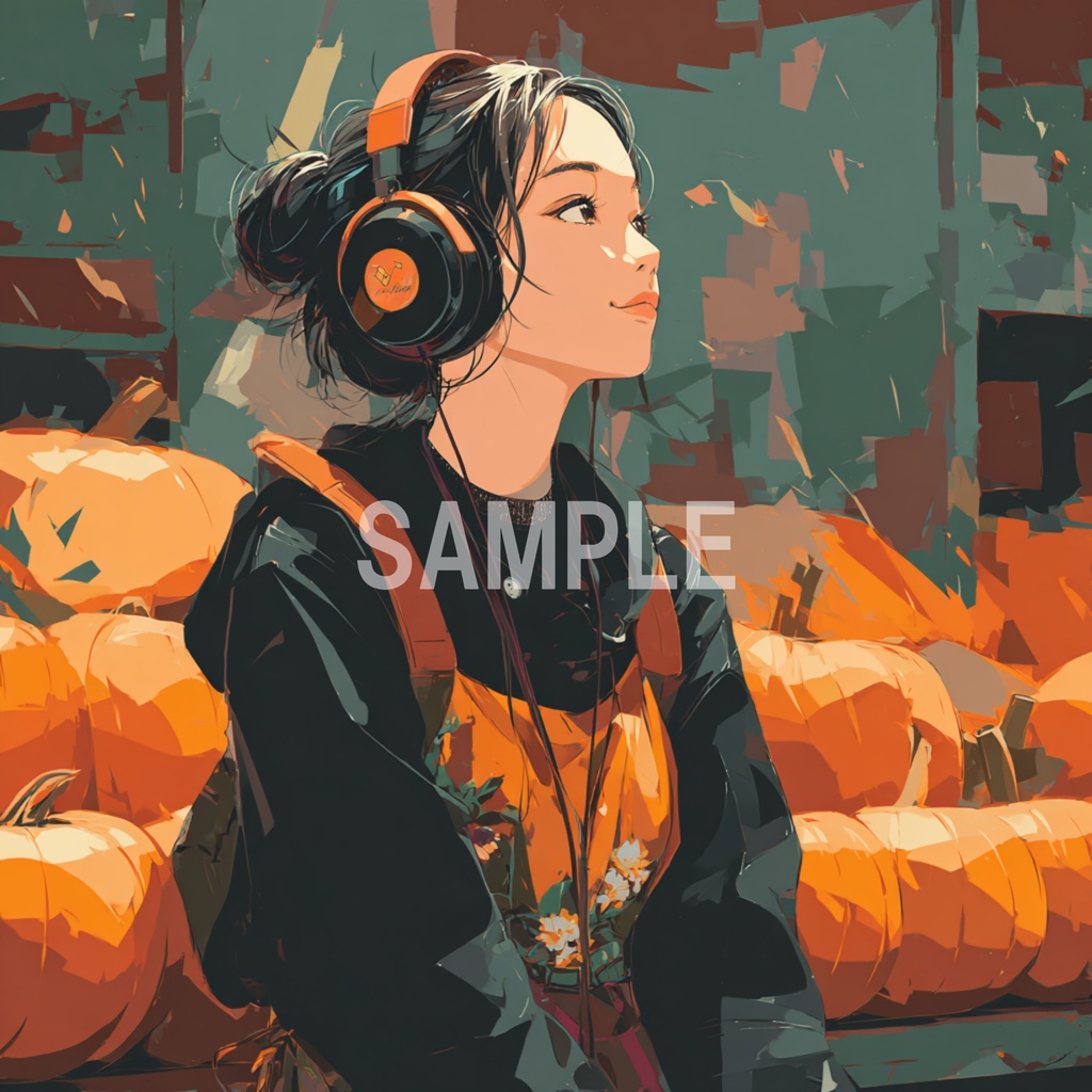 トリックorスウィングLo-Fi