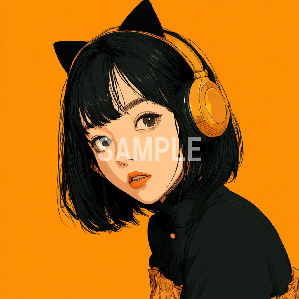 トリックorスウィングLo-Fi