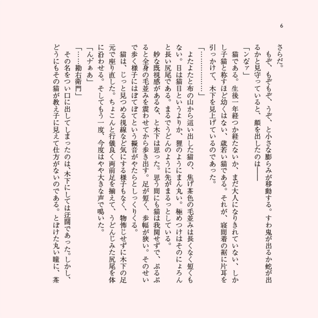 にゃんたま!ごねんせい