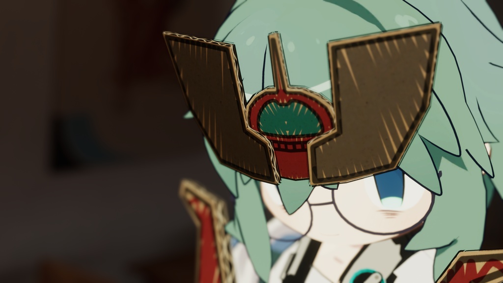 ダンボールガーZ