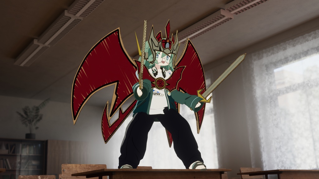 ダンボールカイザー