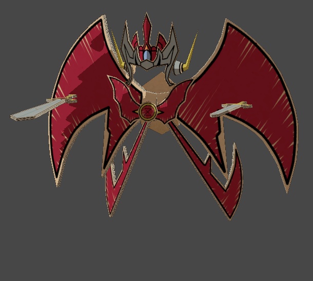 ダンボールカイザー