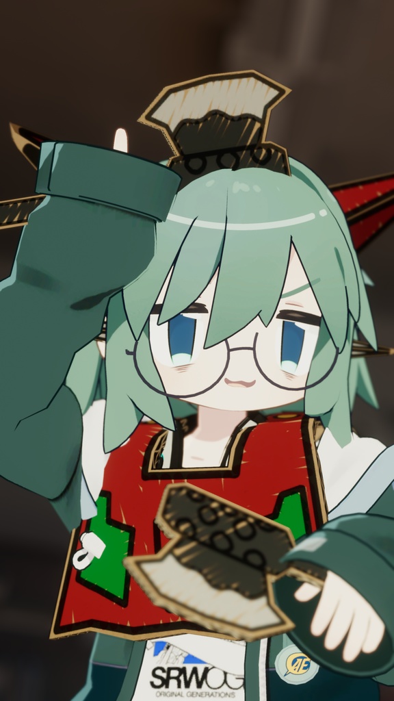 ゲッダンボール1