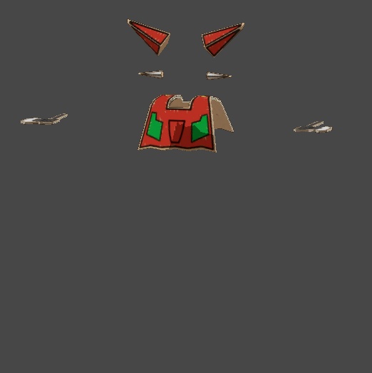 ゲッダンボール1