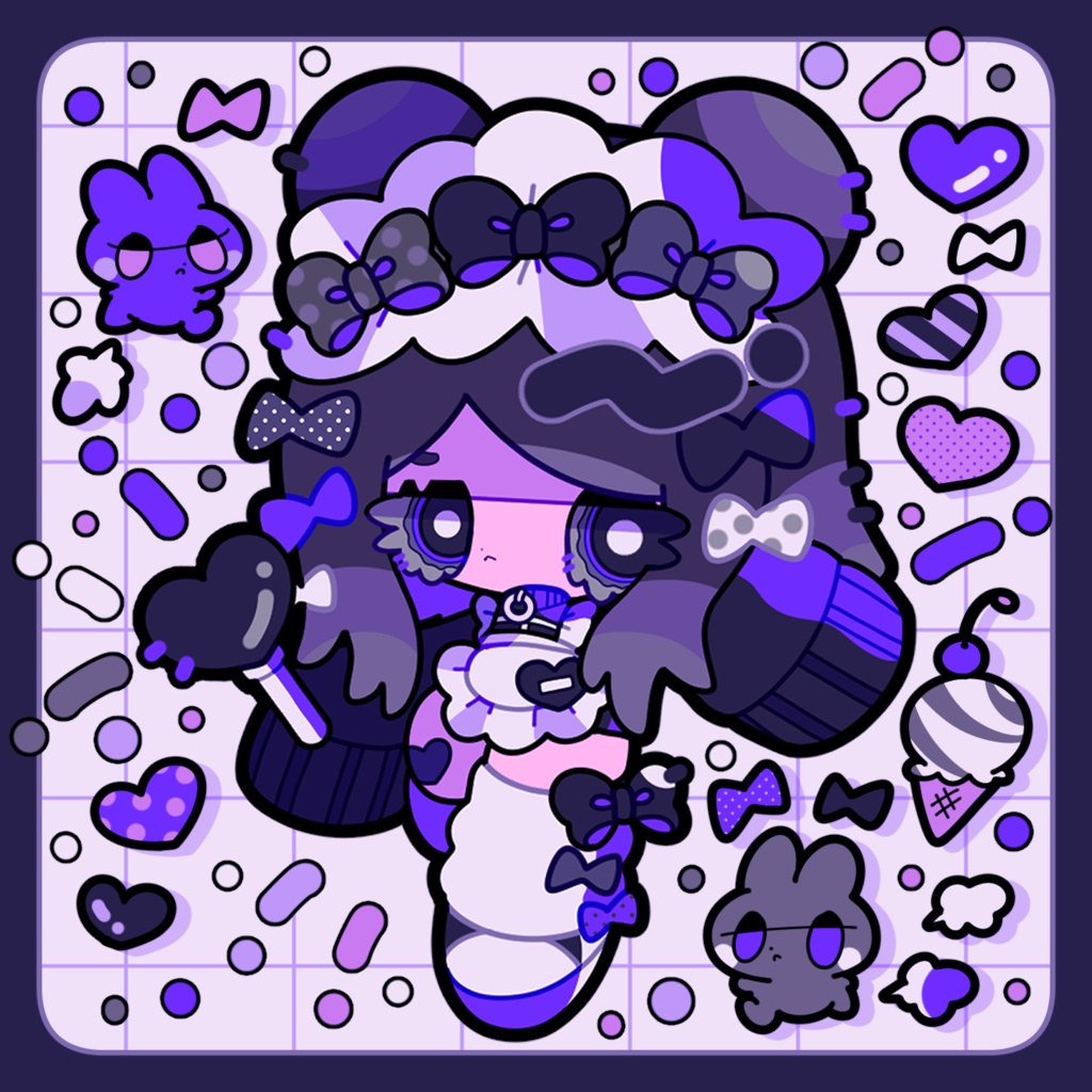 ジャージメイドルアクスタ