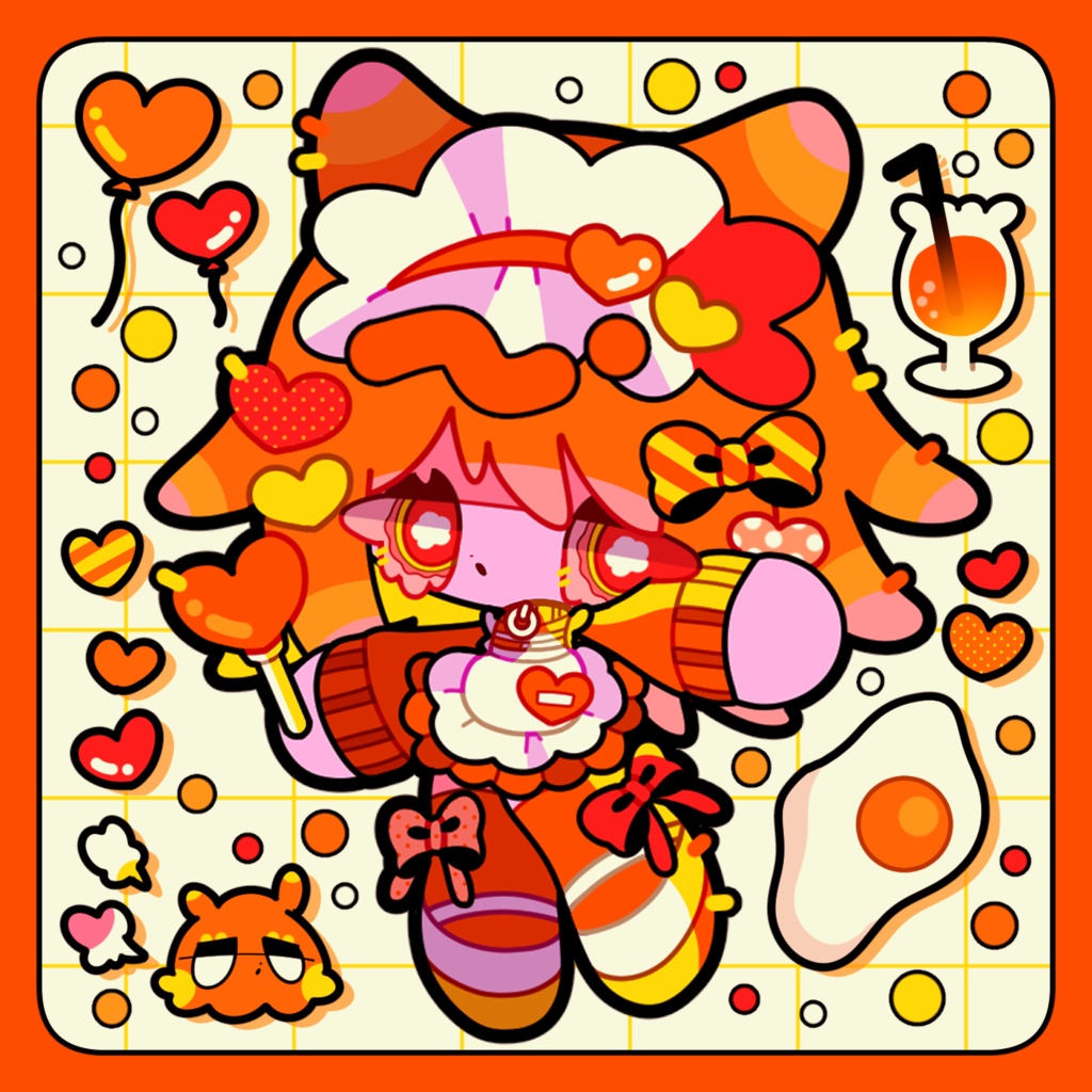 ジャージメイドルアクスタ