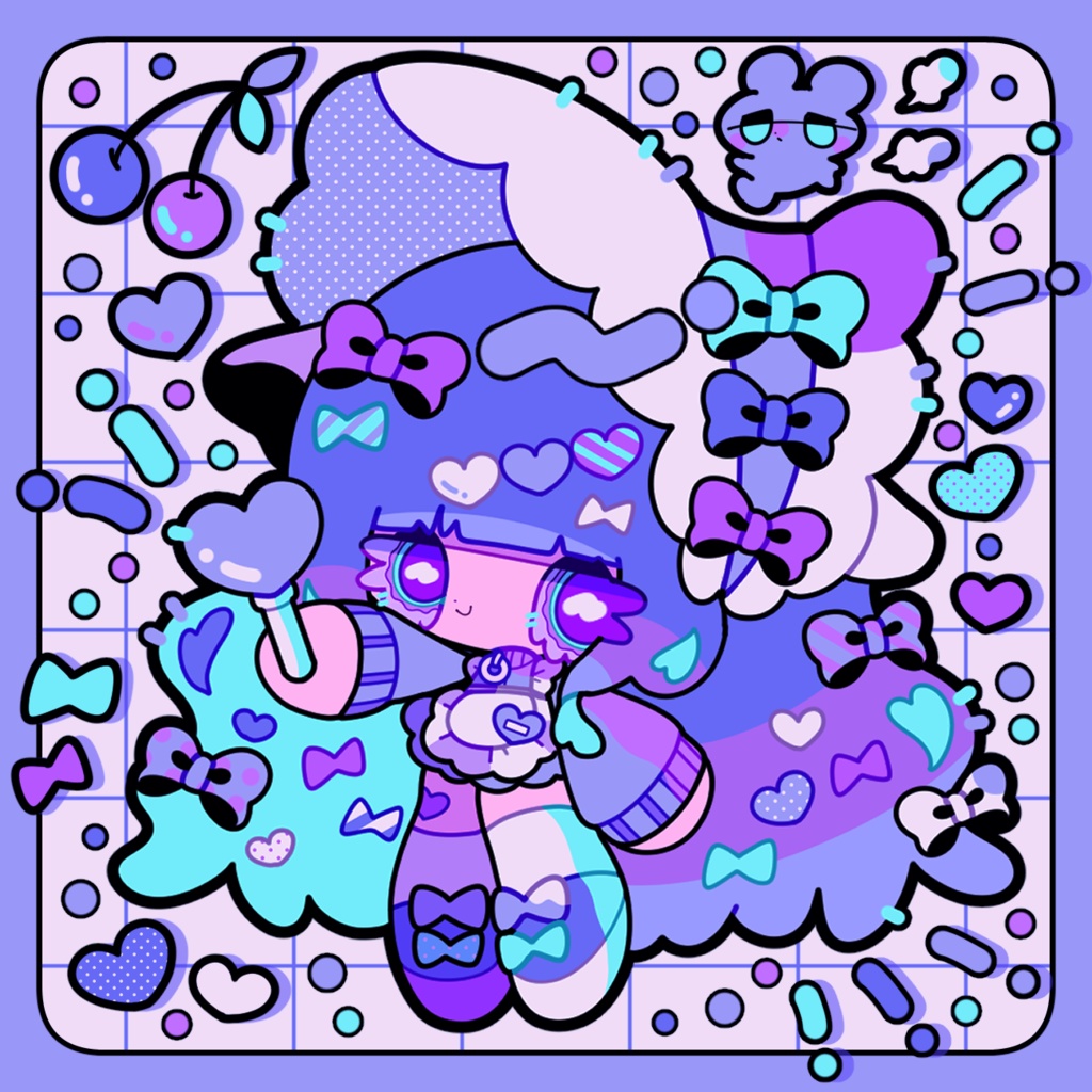 ジャージメイドルアクスタ