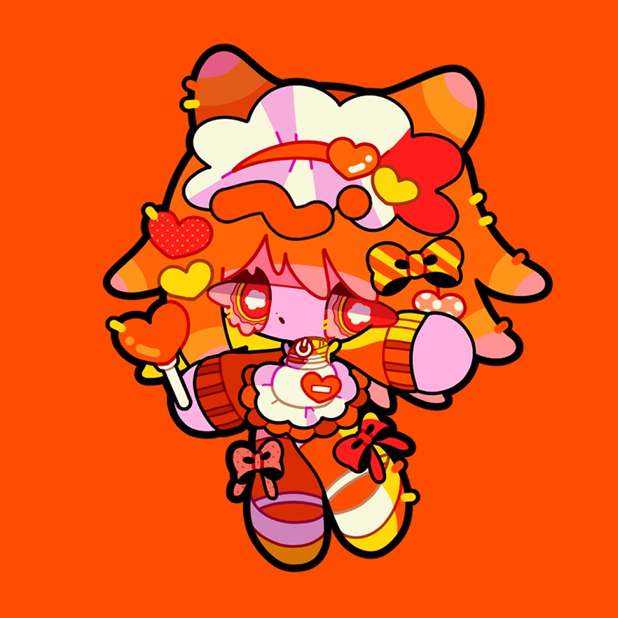 ランダムステッカー(2枚入)