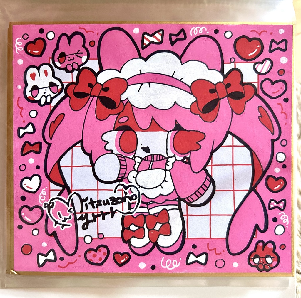 色紙(全3種)