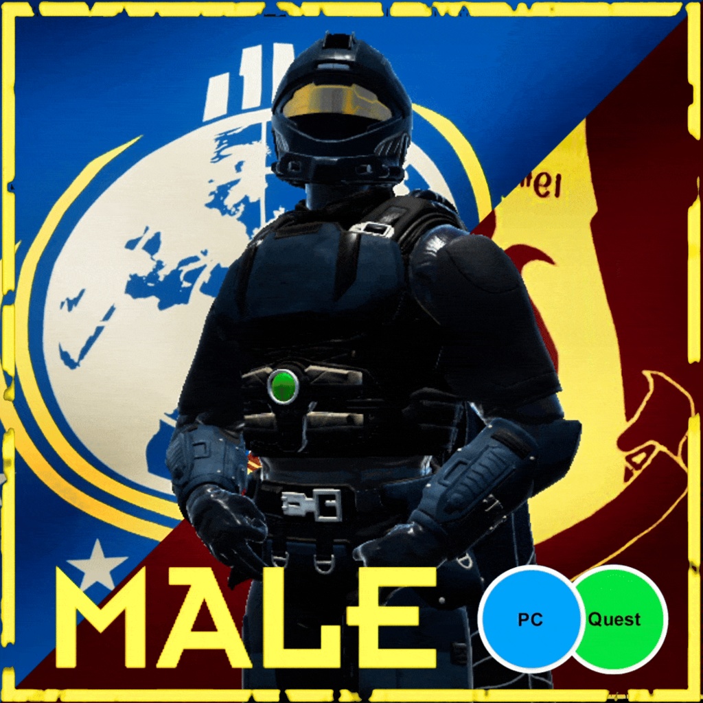 A-35 RECON Helldivers 2