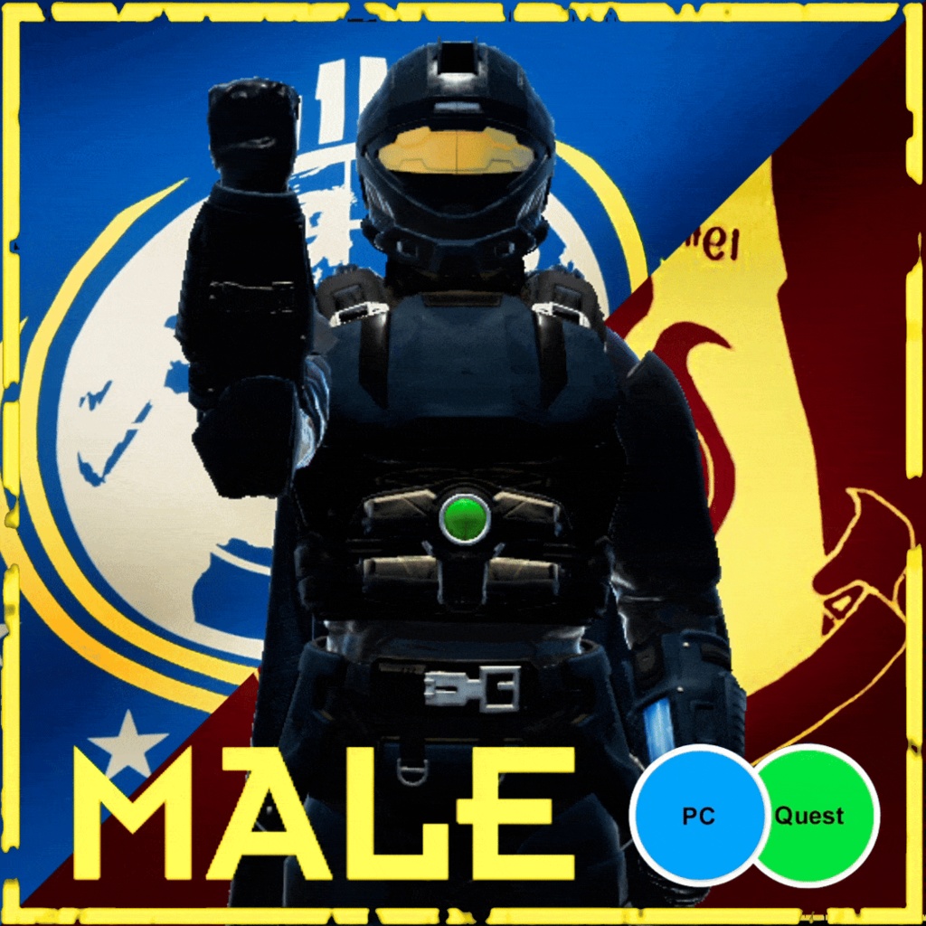 A-35 RECON Helldivers 2